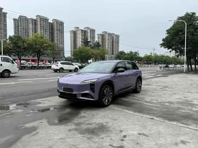 Hongqi Hongqi Tiangong 08 · 2025 год