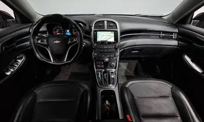 ChevroletGMDaewoo Malibu 2015, 105611 км, за 2214.98 USD - фото 7