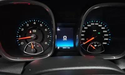 ChevroletGMDaewoo Malibu 2015, 105611 км, за 2214.98 USD - фото 8