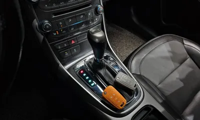 ChevroletGMDaewoo Malibu 2015, 105611 км, за 2214.98 USD - фото 9
