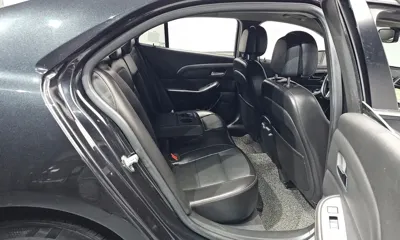 ChevroletGMDaewoo Malibu 2015, 105611 км, за 2214.98 USD - фото 11