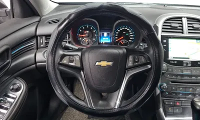 ChevroletGMDaewoo Malibu 2015, 105611 км, за 2214.98 USD - фото 13