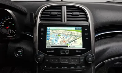 ChevroletGMDaewoo Malibu 2015, 105611 км, за 2214.98 USD - фото 14