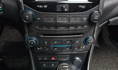 ChevroletGMDaewoo Malibu 2015, 105611 км, за 2214.98 USD - фото 16
