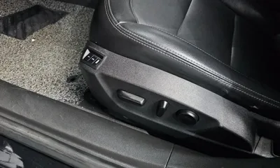 ChevroletGMDaewoo Malibu 2015, 105611 км, за 2214.98 USD - фото 17