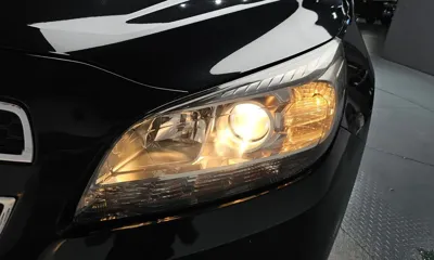 ChevroletGMDaewoo Malibu 2015, 105611 км, за 2214.98 USD - фото 22