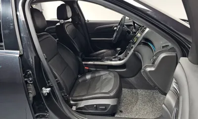 ChevroletGMDaewoo Malibu 2015, 105611 км, за 2214.98 USD - фото 26