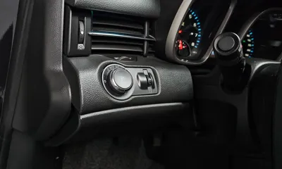 ChevroletGMDaewoo Malibu 2015, 105611 км, за 2214.98 USD - фото 27