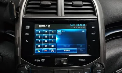 ChevroletGMDaewoo Malibu 2015, 105611 км, за 2214.98 USD - фото 34
