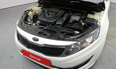 Kia K5 2013, 165451 км, за 3303.6 USD - фото 6
