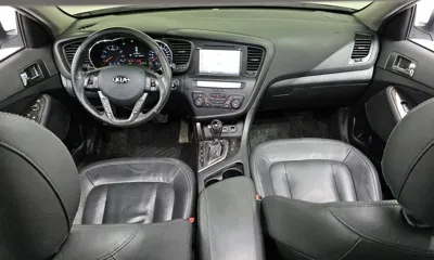 Kia K5 2013, 165451 км, за 3303.6 USD - фото 7
