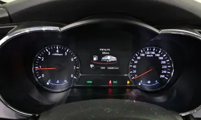 Kia K5 2013, 165451 км, за 3303.6 USD - фото 8