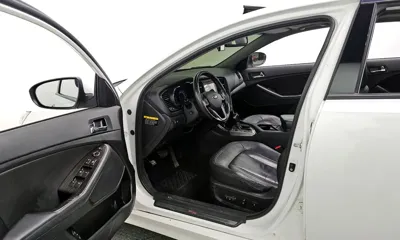 Kia K5 2013, 165451 км, за 3303.6 USD - фото 10