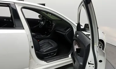 Kia K5 2013, 165451 км, за 3303.6 USD - фото 11