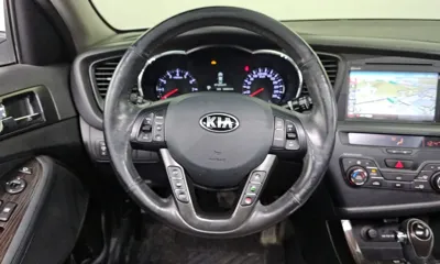 Kia K5 2013, 165451 км, за 3303.6 USD - фото 13