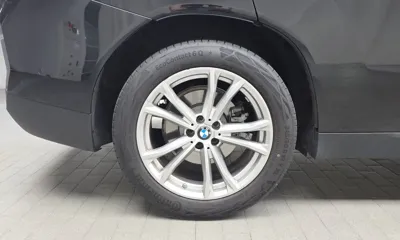 BMW X3 2025, 25481 км, за 45621.64 USD