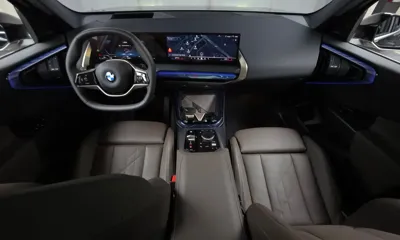 BMW X3 2025, 25481 км, за 45621.64 USD - фото 7