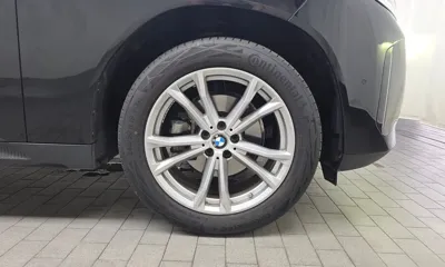 BMW X3 2025, 25481 км, за 45621.64 USD - фото 21
