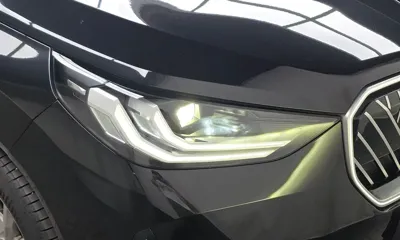 BMW X3 2025, 25481 км, за 45621.64 USD - фото 22
