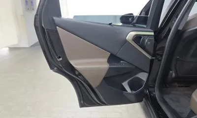BMW X3 2025, 25481 км, за 45621.64 USD - фото 25