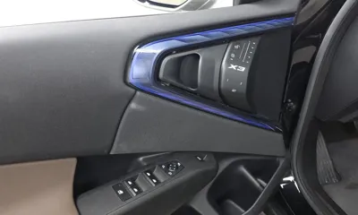 BMW X3 2025, 25481 км, за 45621.64 USD - фото 30