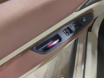 ORA Ora Good Cat 2021, 73600 км, за 8092.84 USD - фото 7