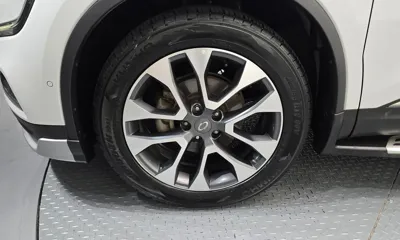Renault-KoreaSamsung QM6 2019, 91837 км, за 8131.68 USD