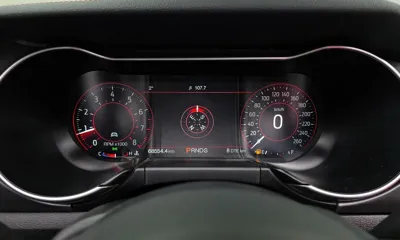 Ford Mustang 2021, 68554 км, за 16650.15 USD - фото 8