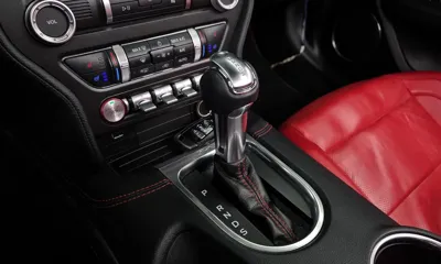 Ford Mustang 2021, 68554 км, за 16650.15 USD - фото 9