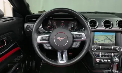 Ford Mustang 2021, 68554 км, за 16650.15 USD - фото 13
