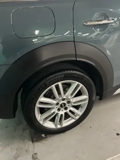 MINI Countryman 2024, 16500 км, за 14559.54 USD