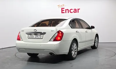 Renault-KoreaSamsung SM5 2009, 172321 км, за 991.54 USD