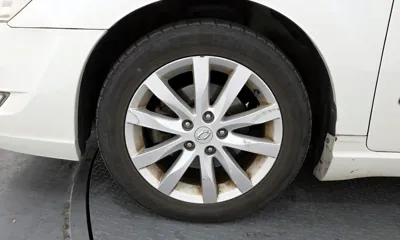 Renault-KoreaSamsung SM5 2009, 172321 км, за 991.54 USD