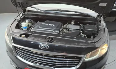Kia Canival 2018, 195442 км, за 5021.47 USD - фото 6