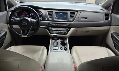 Kia Canival 2018, 195442 км, за 5021.47 USD - фото 7