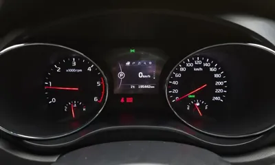 Kia Canival 2018, 195442 км, за 5021.47 USD - фото 8