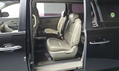 Kia Canival 2018, 195442 км, за 5021.47 USD - фото 11
