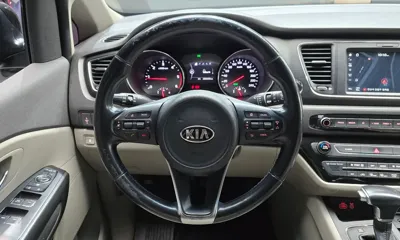 Kia Canival 2018, 195442 км, за 5021.47 USD - фото 13