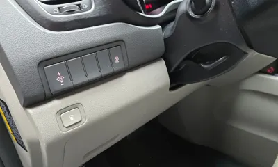 Kia Canival 2018, 195442 км, за 5021.47 USD - фото 15