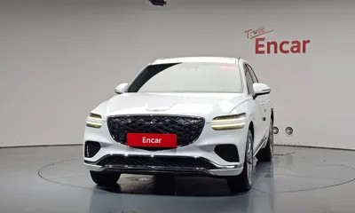 Genesis GV70 2025, 28038 км, за 32755.68 USD