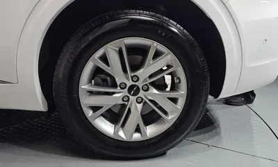 Genesis GV70 2025, 28038 км, за 32755.68 USD - фото 21