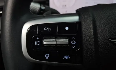 Genesis GV70 2025, 28038 км, за 32755.68 USD - фото 29