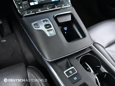 Hyundai Grandeur 2022, 151000 км, за 11980.46 USD - фото 13