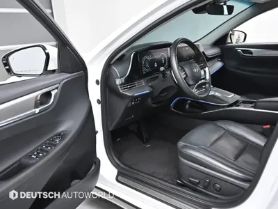Hyundai Grandeur 2022, 151000 км, за 11980.46 USD - фото 17
