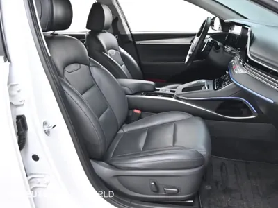 Hyundai Grandeur 2022, 151000 км, за 11980.46 USD - фото 18