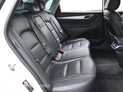 Hyundai Grandeur 2022, 151000 км, за 11980.46 USD - фото 19