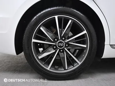 Hyundai Grandeur 2022, 151000 км, за 11980.46 USD - фото 20