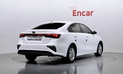 Kia K3 2020, 90665 км, за 8395.69 USD