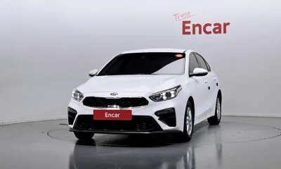 Kia K3 2020, 90665 км, за 8395.69 USD