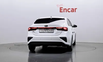 Kia K3 2020, 90665 км, за 8395.69 USD